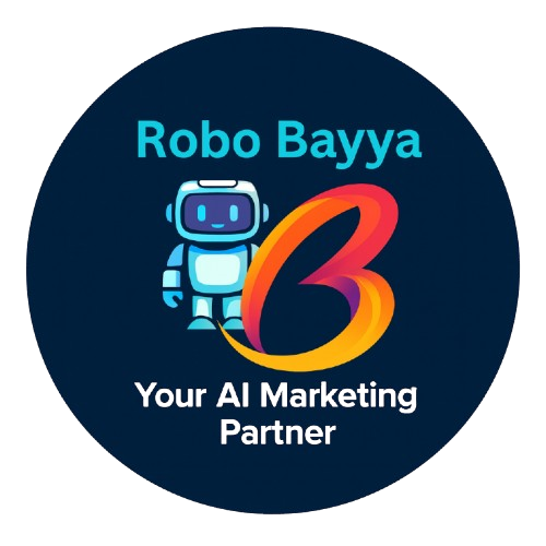 Robo Bayya target audience representation