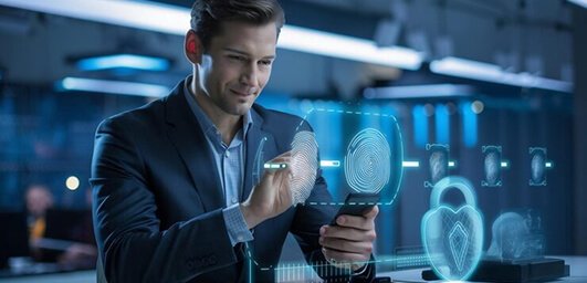 The Role of AI in Modern Payment Security